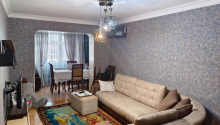 3 otaqlı Köhnə tikili