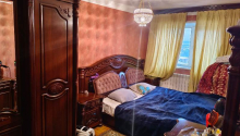3 otaqlı Köhnə tikili, Satış, Bakı, Nizami, Neftçilər