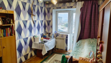 3 otaqlı Köhnə tikili, Satış, Bakı, Nizami, Neftçilər