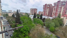3 otaqlı Köhnə tikili, Satış, Bakı, Nizami, Neftçilər