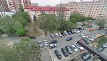 3 otaqlı Köhnə tikili, Satış, Bakı, Nizami, Neftçilər
