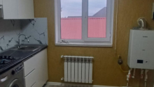 3 otaqlı Yeni tikili, Satış, Abşeron