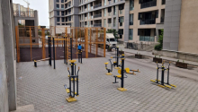 2 otaqlı Yeni tikili, Satış, Bakı, Xətai