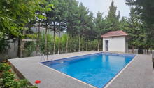 6 otaqlı Bağ evləri, Satış, Abşeron
