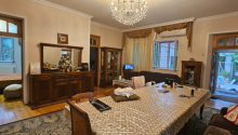 6 otaqlı Bağ evləri, Satış, Abşeron