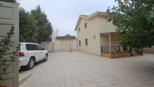 6 otaqlı Bağ evləri, Satış, Abşeron