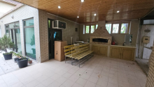 6 otaqlı Bağ evləri, Satış, Abşeron