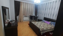 2 otaqlı Yeni tikili, Satış, Bakı, Yasamal, Elmlər Akademiyası