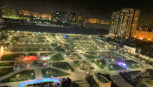 2 otaqlı Yeni tikili, Satış, Bakı, Yasamal, Elmlər Akademiyası