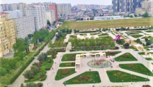 2 otaqlı Yeni tikili, Satış, Bakı, Yasamal, Elmlər Akademiyası