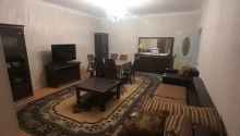 2 otaqlı Yeni tikili, Satış, Bakı, Yasamal, Elmlər Akademiyası