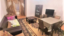 2 otaqlı Yeni tikili, Satış, Bakı, Yasamal, Elmlər Akademiyası