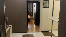 3 otaqlı Yeni tikili, Satış, Bakı, Yasamal, İnşaatçılar