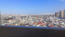 3 otaqlı Yeni tikili, Satış, Bakı, Binəqədi, Azadlıq pros.