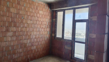 3 otaqlı Yeni tikili, Satış, Bakı, Binəqədi, Azadlıq pros.