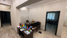 3 otaqlı Ofis, Satış, Bakı, Nəsimi, Memar Əcəmi