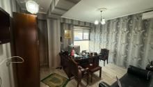 3 otaqlı Ofis