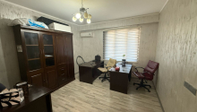 3 otaqlı Ofis, Satış, Bakı, Nəsimi, Memar Əcəmi