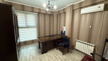 3 otaqlı Ofis, Satış, Bakı, Nəsimi, Memar Əcəmi