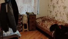 4 otaqlı Köhnə tikili, Satış, Bakı, Yasamal