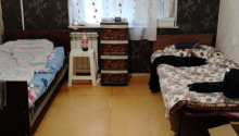 4 otaqlı Köhnə tikili, Satış, Bakı, Yasamal