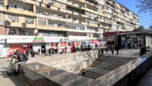 2 otaqlı Köhnə tikili