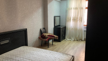 3 otaqlı Yeni tikili, Kirayə (aylıq), Bakı, Yasamal