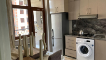 3 otaqlı Yeni tikili, Kirayə (aylıq), Bakı, Yasamal