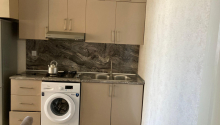 3 otaqlı Yeni tikili, Kirayə (aylıq), Bakı, Yasamal