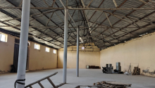1 otaqlı Obyekt, Kirayə (aylıq), Bakı, Binəqədi
