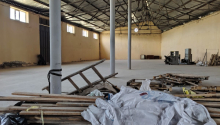 1 otaqlı Obyekt, Kirayə (aylıq), Bakı, Binəqədi