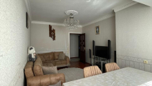 4 otaqlı Köhnə tikili, Satış, Bakı, Binəqədi, Nəsimi