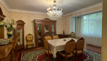 4 otaqlı Köhnə tikili