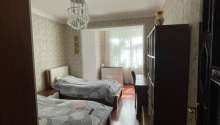 4 otaqlı Köhnə tikili, Satış, Bakı, Binəqədi, Nəsimi