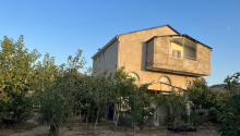 5 otaqlı Bağ evləri