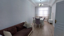 3 otaqlı Yeni tikili, Satış, Abşeron