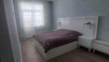 3 otaqlı Yeni tikili, Satış, Abşeron