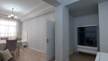 3 otaqlı Yeni tikili, Satış, Abşeron