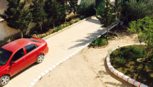 5 otaqlı Bağ evləri, Satış, Abşeron