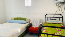 5 otaqlı Bağ evləri, Satış, Abşeron