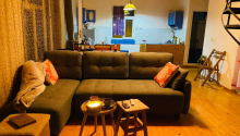 5 otaqlı Bağ evləri, Satış, Abşeron