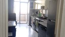 3 otaqlı Yeni tikili, Satış, Bakı, Yasamal, 20 yanvar
