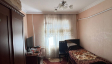 5 otaqlı Köhnə tikili, Satış, Bakı, Yasamal, İnşaatçılar