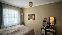 5 otaqlı Köhnə tikili, Satış, Bakı, Yasamal, İnşaatçılar