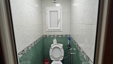 5 otaqlı Köhnə tikili, Satış, Bakı, Yasamal, İnşaatçılar