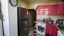 5 otaqlı Köhnə tikili, Satış, Bakı, Yasamal, İnşaatçılar