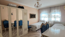 5 otaqlı Köhnə tikili, Satış, Bakı, Yasamal, İnşaatçılar