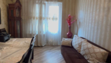5 otaqlı Köhnə tikili, Satış, Bakı, Yasamal, İnşaatçılar