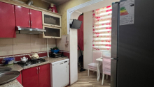 5 otaqlı Köhnə tikili, Satış, Bakı, Yasamal, İnşaatçılar