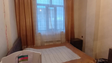 3 otaqlı Yeni tikili, Satış, Abşeron